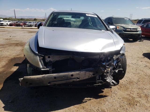 Photo 5 from auction – 2011 HONDA ACCORD EX with VIN 1HGCP3F73BA006291