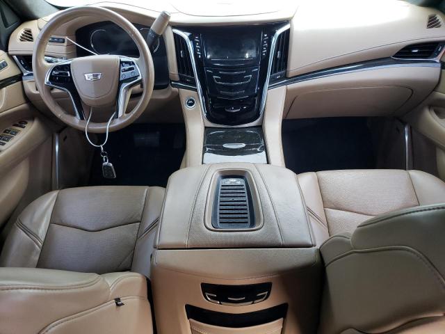 Photo 8 from auction – 2018 CADILLAC ESCALADE E with VIN 1GYS4KKJ3JR100213