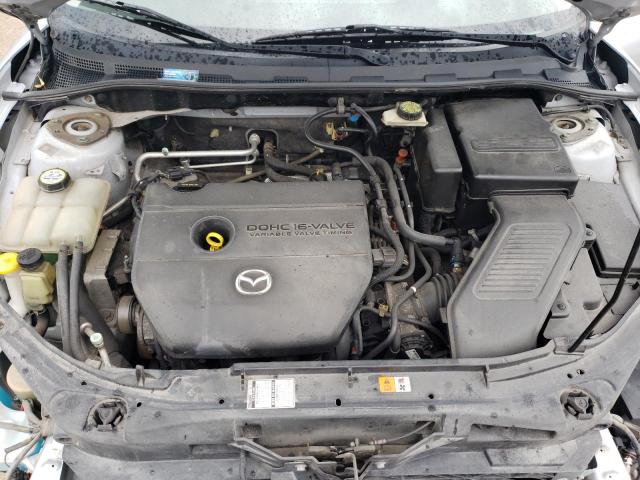 Photo 11 from auction – 2007 MAZDA 3 I with VIN JM1BK32F371643386