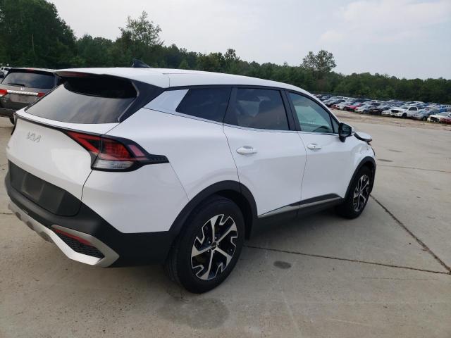 Photo 3 from auction – 2023 KIA SPORTAGE E with VIN 5XYK33AF4PG015416