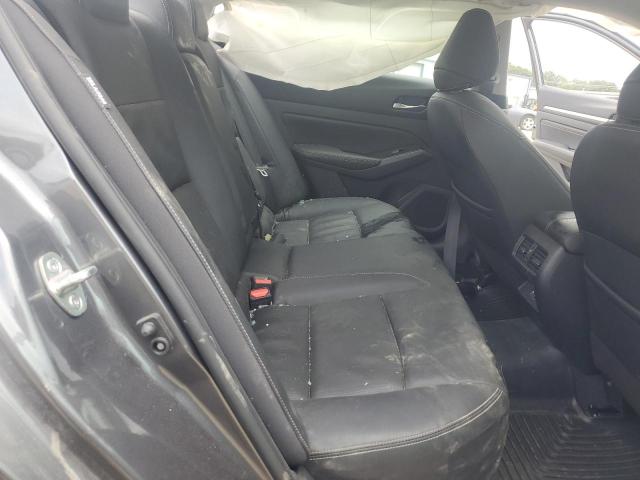 Photo 10 from auction – 2021 NISSAN ALTIMA PLA with VIN 1N4BL4FW8MN341504