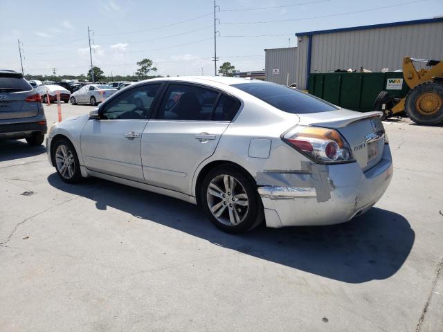 Photo 2 from auction – 2012 NISSAN ALTIMA SR with VIN 1N4BL2APXCN523613