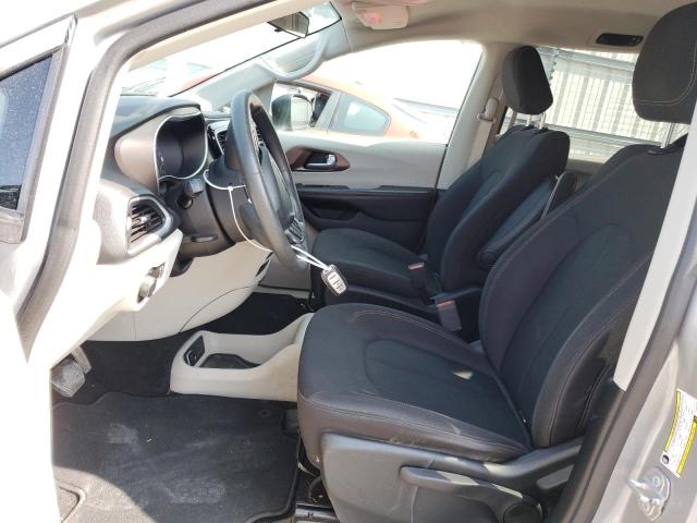 Photo 7 from auction – 2018 CHRYSLER PACIFICA L with VIN 2C4RC1AGXJR292005