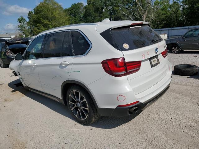 Photo 2 from auction – 2017 BMW X5 SDRIVE3 with VIN 5UXKR2C57H0U21239