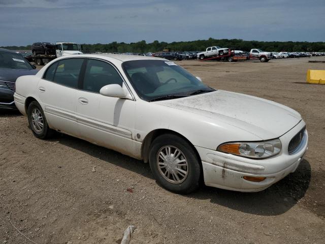Photo 4 from auction – 2004 BUICK LESABRE CU with VIN 1G4HP52K64U110393
