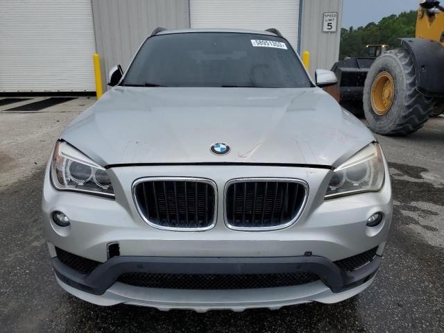 Photo 5 from auction – 2015 BMW X1 XDRIVE2 with VIN WBAVL1C50FVY30531