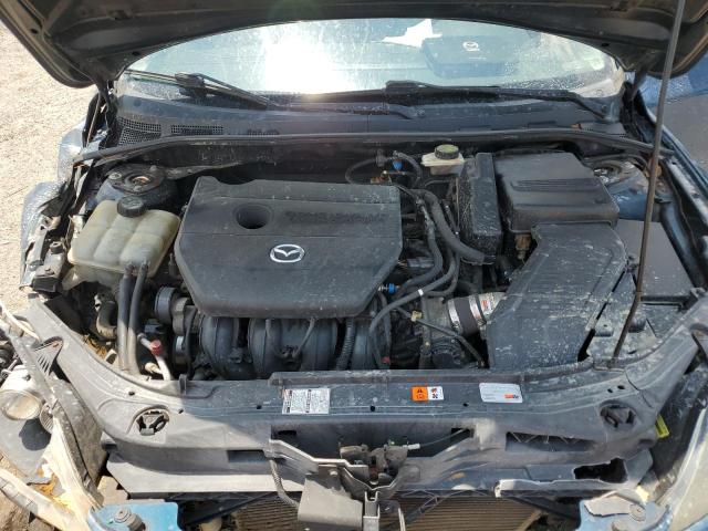Zdjęcie 11 z aukcji – 2007 MAZDA 3 HATCHBAC z VIN JM1BK343471690297