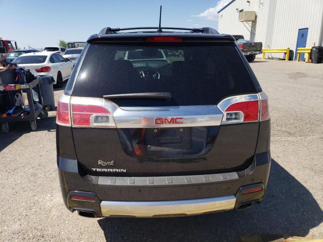 Photo 6 from auction – 2013 GMC TERRAIN DE with VIN 2GKFLYE35D6179723