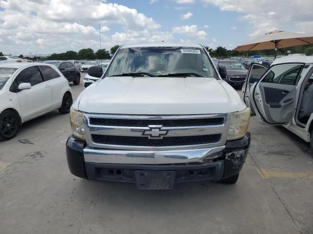 Photo 5 from auction – 2007 CHEVROLET SILVERADO with VIN 1GCEC19CX7Z613877