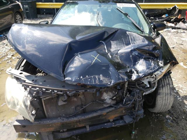 Photo 11 from auction – 2013 TOYOTA CAMRY L with VIN 4T1BF1FKXDU674673