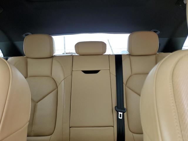 Photo 10 from auction – 2017 PORSCHE MACAN with VIN WP1AA2A53HLB08077