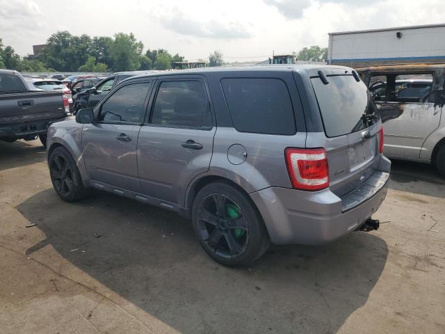 Photo 2 from auction – 2008 FORD ESCAPE XLT with VIN 1FMCU03Z18KA55595