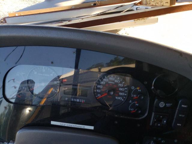 Photo 8 from auction – 2011 FORD F53 with VIN 1F65F5DY5B0A05461