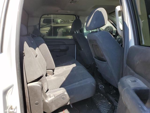 Photo 10 from auction – 2007 CHEVROLET SILVERADO2 with VIN 2GCEC13J371650043