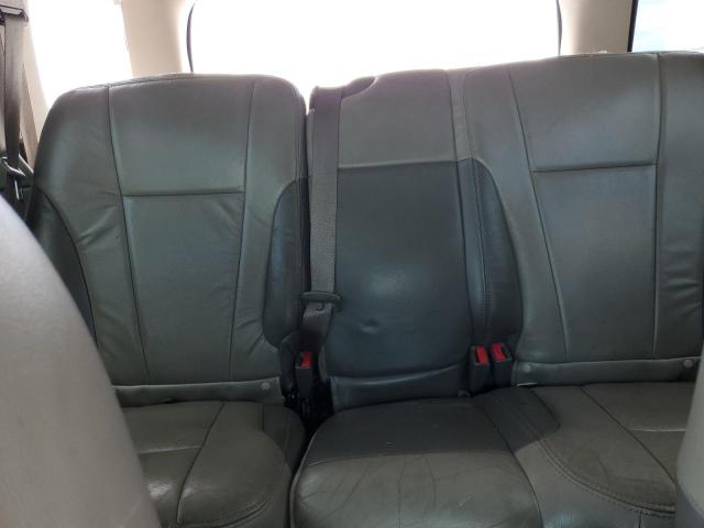 Photo 10 from auction – 2004 CHEVROLET TRAILBLAZE with VIN 1GNDS13S942216963