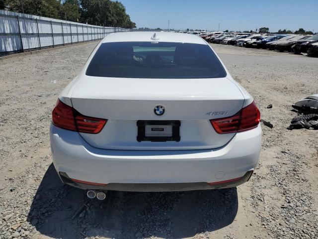 Photo 6 from auction – 2015 BMW 428 I with VIN WBA3N7C52FK223942