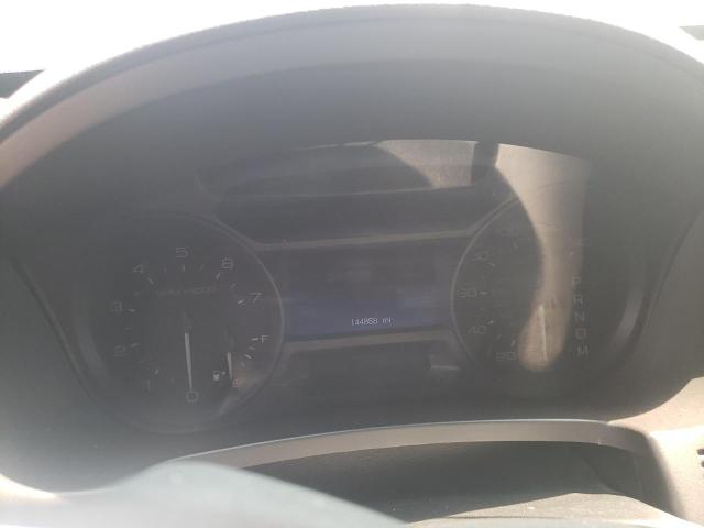 Photo 9 from auction – 2015 FORD EXPLORER X with VIN 1FM5K8D80FGA57065