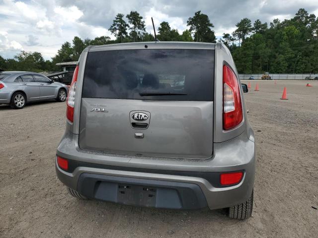 Photo 6 from auction – 2013 KIA SOUL + with VIN KNDJT2A62D7585249
