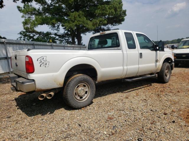 Photo 3 from auction – 2014 FORD F350 SUPER with VIN 1FT8X3BT0EEB16770
