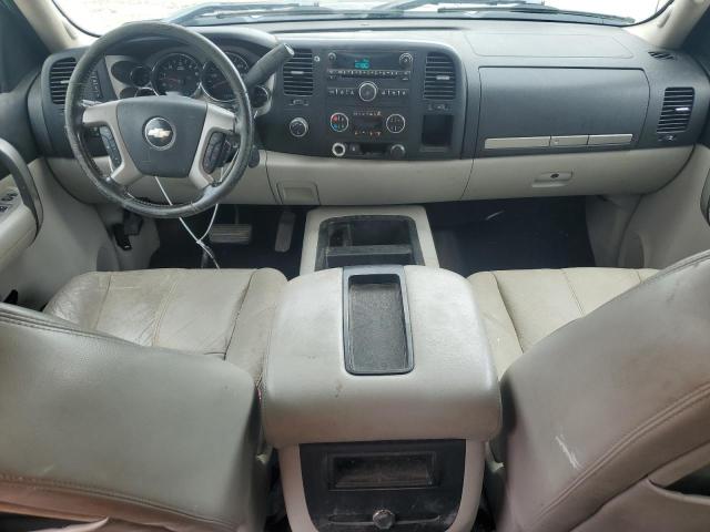 Photo 8 from auction – 2007 CHEVROLET 1500 with VIN 2GCEK13M871580116