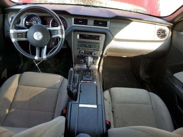 Photo 8 from auction – 2014 FORD MUSTANG with VIN 1ZVBP8EM6E5206932
