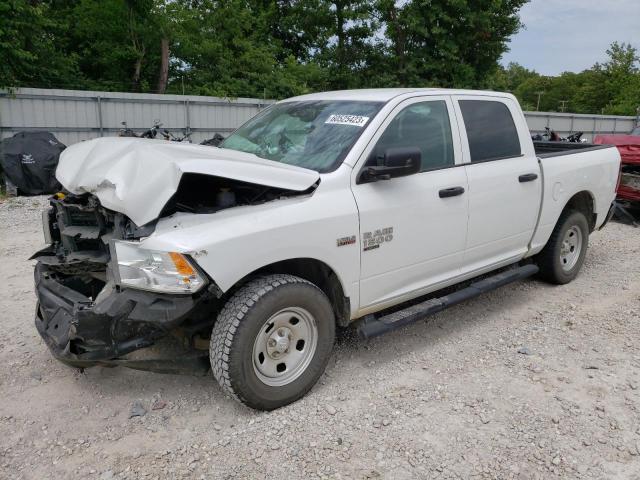 RAM 1500 CLASS 2019 with VIN 1C6RR7KT8KS630036 - Photo from auction