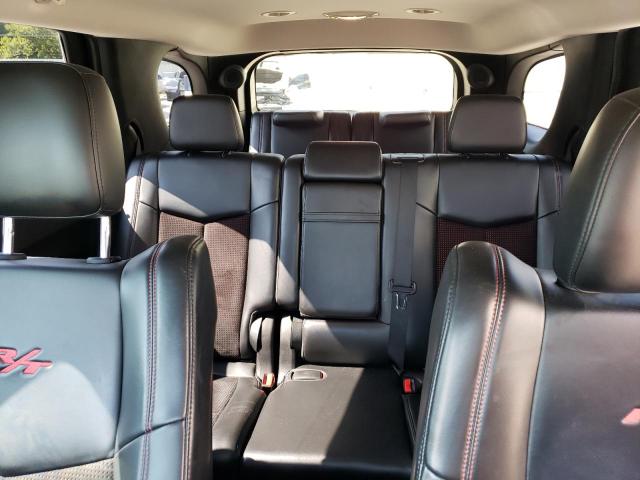 Photo 10 from auction – 2013 DODGE DURANGO R/ with VIN 1C4SDHCT2DC556879