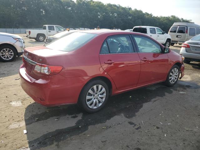 Foto 3 de la subasta – 2013 TOYOTA COROLLA BA con VIN 2T1BU4EE8DC094214
