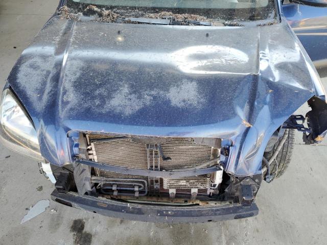Photo 11 from auction – 2005 HYUNDAI TUCSON GLS with VIN KM8JN72D65U088031