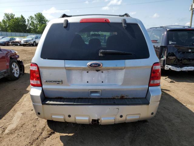 Photo 6 from auction – 2010 FORD ESCAPE LIM with VIN 1FMCU9EGXAKC65439
