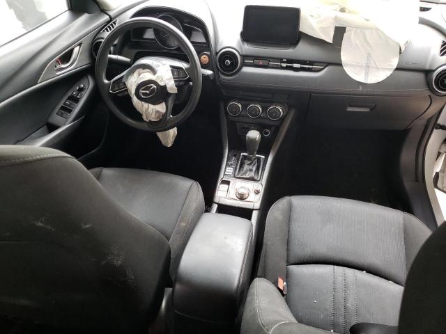 Photo 8 from auction – 2019 MAZDA CX-3 SPORT with VIN JM1DKDB74K1438451