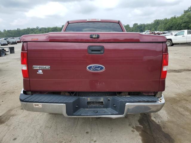 Zdjęcie 6 z aukcji – 2004 FORD F150 z VIN 1FTRX14W04NC18472