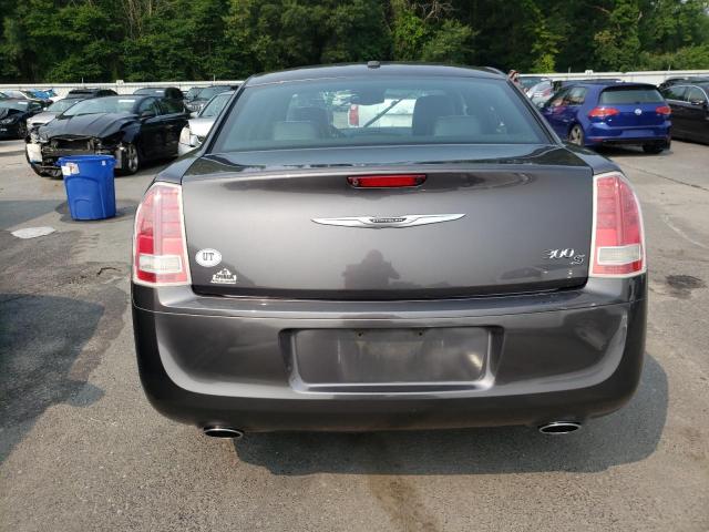 Photo 6 from auction – 2007 CHRYSLER 300 S with VIN 2C3CCABG9DH643991
