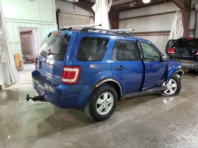 Photo 3 from auction – 2008 FORD ESCAPE XLT with VIN 1FMCU93Z48KE02714