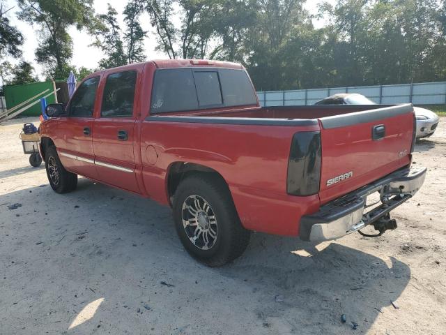 Photo 2 from auction – 2006 GMC NEW SIERRA with VIN 2GTEC13T661248467