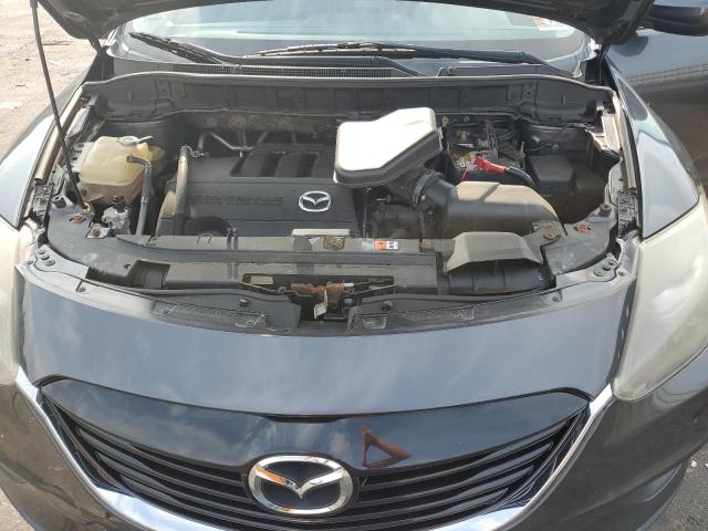 Photo 11 from auction – 2013 MAZDA CX-9 TOURI with VIN JM3TB3CVXD0405019