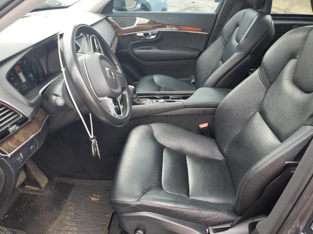 Photo 7 from auction – 2016 VOLVO XC90 T6 with VIN YV4A22PK2G1075916