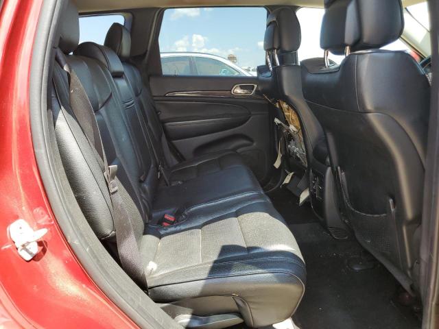 Photo 10 from auction – 2011 JEEP GRAND CHER with VIN 1J4RR4GG3BC585451