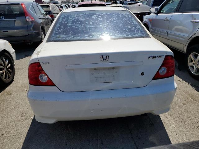 Photo 6 from auction – 2004 HONDA CIVIC with VIN 1HGEM22524L008251