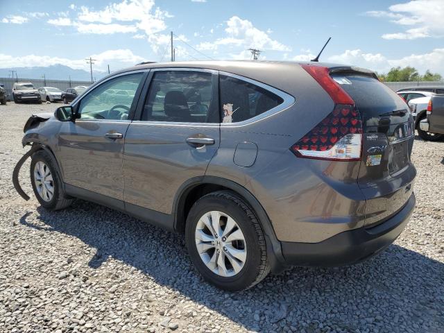 Photo 2 from auction – 2012 HONDA CR-V EX with VIN 3CZRM3H55CG705545