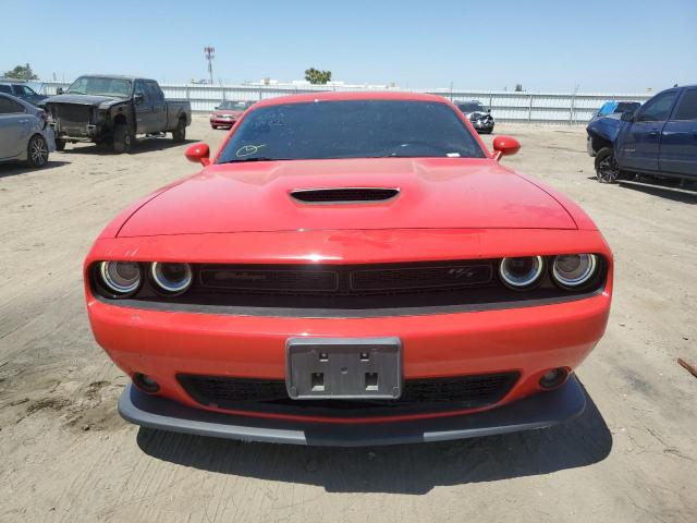 Photo 5 from auction – 2019 DODGE CHALLENGER with VIN 2C3CDZBT2KH661447