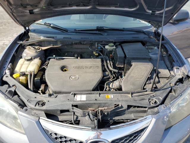 Photo 11 from auction – 2007 MAZDA 3 I with VIN JM1BK32F671690783