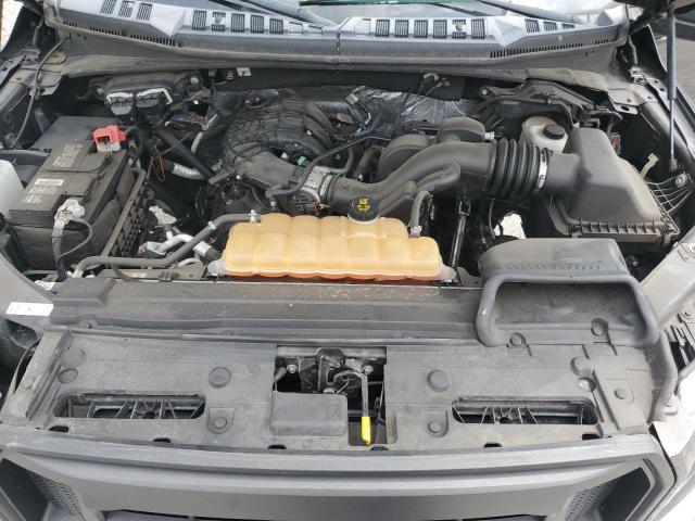 Photo 11 from auction – 2015 FORD F150 SUPER with VIN 1FTEX1E80FKE07139
