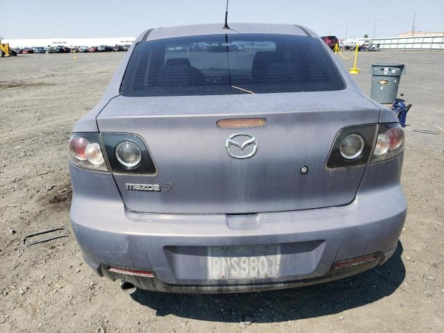Photo 6 from auction – 2008 MAZDA 3 I with VIN JM1BK12F481780987