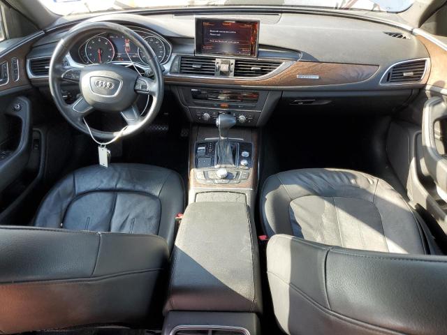 Photo 8 from auction – 2013 AUDI A6 PREMIUM with VIN WAUGFAFC5DN083239