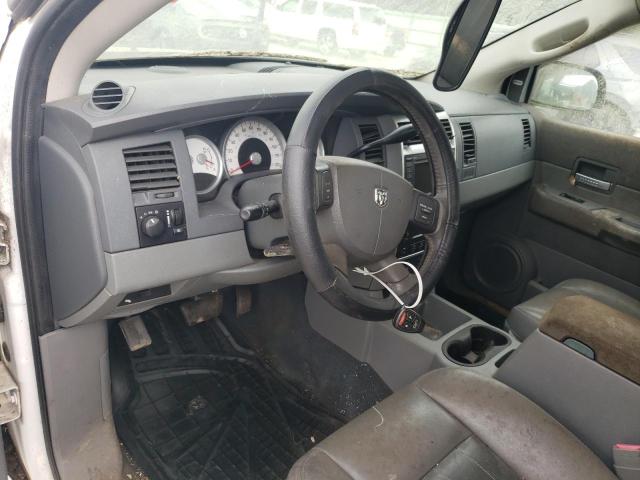 Photo 8 from auction – 2006 DODGE DURANGO LI with VIN 1D4HB58216F136646