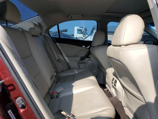 Photo 10 from auction – 2011 ACURA TSX with VIN JH4CU2F67BC005172