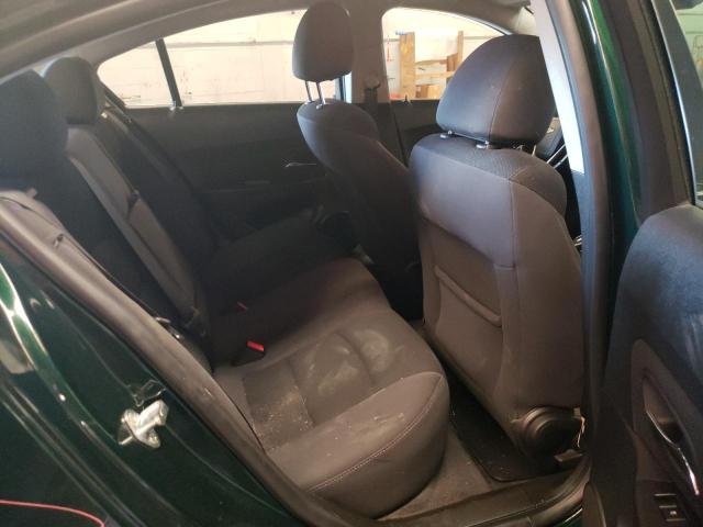 Photo 10 from auction – 2014 CHEVROLET CRUZE LT with VIN 1G1PC5SB9E7149077