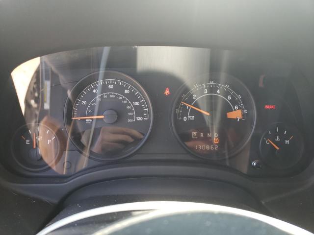 Photo 9 from auction – 2015 JEEP PATRIOT SP with VIN 1C4NJPBB3FD140149