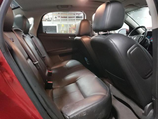 Photo 10 from auction – 2014 CHEVROLET IMPALA LIM with VIN 2G1WC5E35E1163975